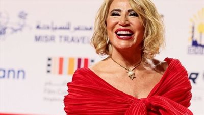 إيناس الدغيدي تعلن عن حفلها العائلي بعد موجة الانتقادات على السوشيال ميديا