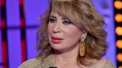 كيف تصرفت إيناس الدغيدي بعد الانتقادات على السوشيال ميديا؟