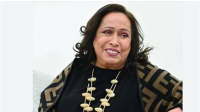 حياة الفهد.. سيدة الشاشة الخليجية ومسيرة فنية طويلة