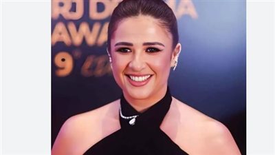 ياسمين عبد العزيز تكشف عن مسلسلها الجديد «وننسى اللي كان» لموسم رمضان 2026