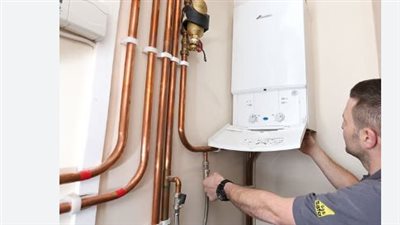 كيفية التقديم على الغاز المنزلي في السعودية: دليل شامل 2025