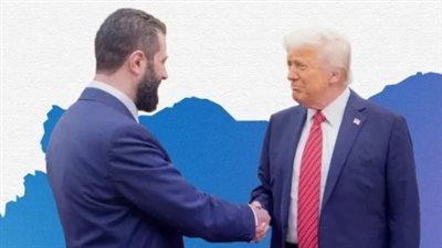 رفع العقوبات الأمريكية عن سوريا وإلغاء قانون قيصر: تحوّل دبلوماسي بارز 2025