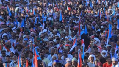 ذكرى ثورة 14 أكتوبر: حضرموت نبض الجنوب واستمرارية النضال الجنوبي