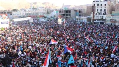 الذكرى الـ62 لثورة 14 أكتوبر: الجنوب صمود وإرادة لا تنكسر