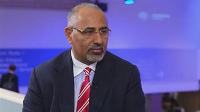 عيدروس الزُبيدي.. امتداد لروح ثورة 14 أكتوبر وقيادة الجنوب نحو استعادة الدولة