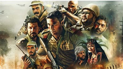 تحليل شامل لفيلم الممر.. بطولة أحمد عز ورسائل الوطنية في السينما المصرية.. المنصات الرسمية منها Watch iT