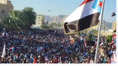 في الذكرى الـ62 لثورة أكتوبر.. الجنوب يجدد العهد على درب الحرية والاستقلال