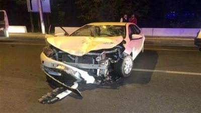 مصرع 3 دبلوماسيين قطريين في حادث سير بشرم الشيخ