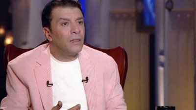 مصطفى كامل.. النجم المصري متعدد المواهب