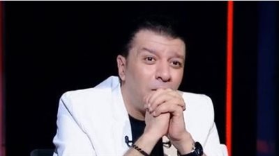 مصطفى كامل يشارك جمهوره أزمة والدته الصحية ورسالة توعوية