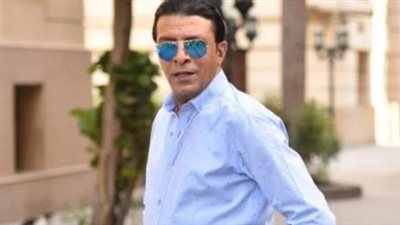 كل ما تريد معرفته عن الفنان مصطفى كامل وأحدث أخباره