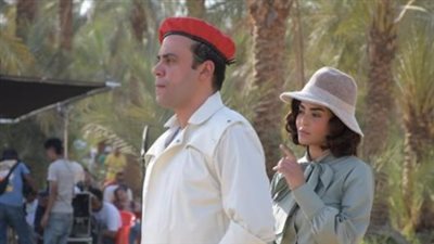 شمس الزناتي 2: محمد إمام وهنا الزاهد في عودة كوميدية قوية