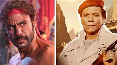 كل ما تريد معرفته عن أزمة وتأجيلات فيلم شمس الزناتي 2