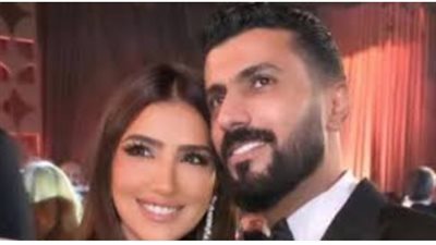 مي عمر تستعد لفيلم 