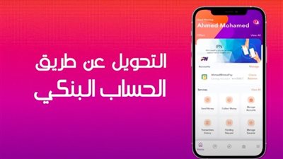 إنستا باي والشمول المالي: كيف يساهم التطبيق في الاقتصاد الرقمي