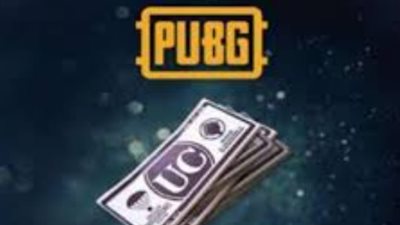 طريقة آمنة وسريعة لشحن شدات ببجي UC عبر ميداس باي