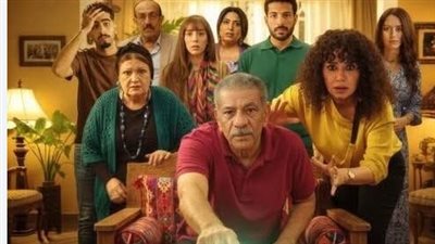 مسلسل لينك يتصدر الترند بعد عرض أولى حلقاته على DMC وWatch It