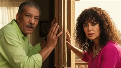 الحلقة الأولى من مسلسل لينك تكشف مفاجأة النصب الإلكتروني