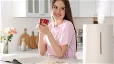 3 فوائد صحية لأجهزة الترطيب.. تعرف عليها قبل حلول الشتاء