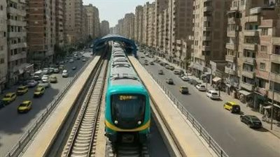 مواعيد عمل وأسعار تذاكر مترو الإسكندرية