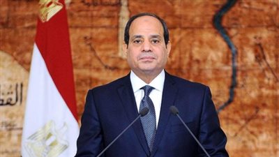 الرئيس السيسي يحذر المجتمع الدولي من التصرفات الإثيوبية المتهورة