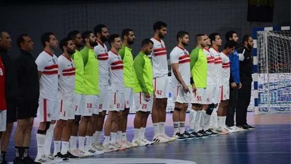 ضربة جديدة للزمالك.. عقوبات صارمة من الاتحاد الإفريقي بعد انسحابه من بطولة إفريقيا لليد ضربة جديدة للزمالك.. عقوبات صارمة من الاتحاد الإفريقي بعد انسحابه من بطولة إفريقيا لليد