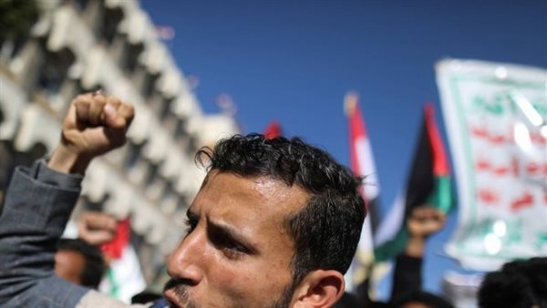 ضغط غربي متصاعد على المليشيات الحوثية بسبب تصاعد جرائمها ضد المدنيين