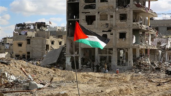 ذكرى طوفان الأقصى.. كيف أباد عدوان الاحتلال أحلام الرياضيين في غزة خلال عامين؟