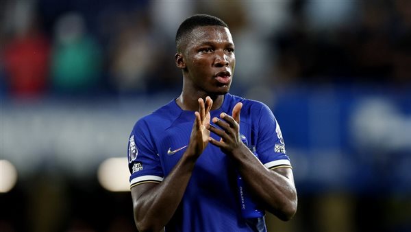 كايسيدو يتوج بجائزة لاعب الجولة في الدوري الإنجليزي