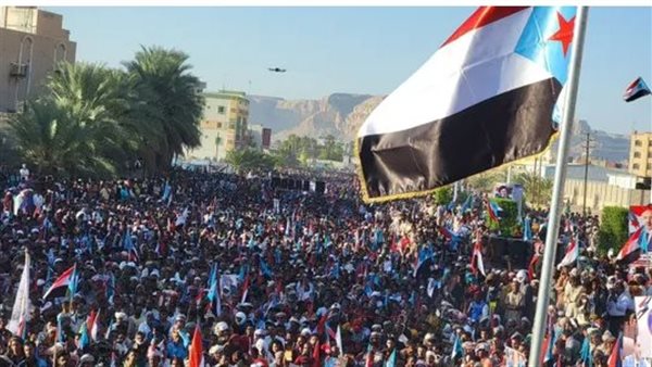 الجنوب يُجدّد العهد مع ثورته.. الذكرى الثانية والستون لأكتوبر المجيدة تلهب الوجدان الوطني الجنوب يُجدّد العهد مع ثورته.. الذكرى الثانية والستون لأكتوبر المجيدة تلهب الوجدان الوطني