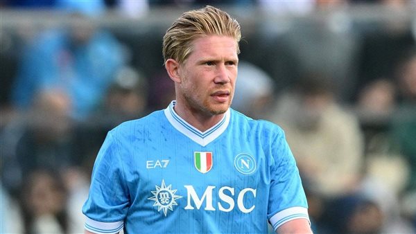 مدة غياب صادمة.. كيفين دى بروين يحتاج لجراحة عاجلة بعد إصابته القوية