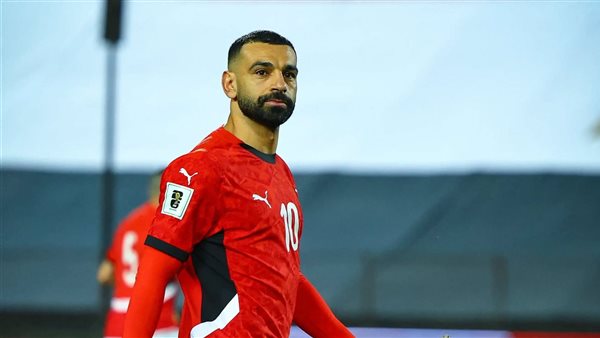 المباريات التي يغيب عنها محمد صلاح مع ليفربول بسبب أمم إفريقيا