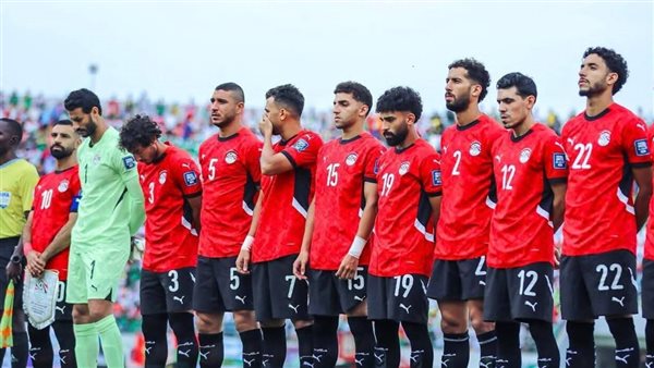 مصطفى محمد وزيزو يقودان تشكيل منتخب مصر أمام غينيا بيساو في ختام تصفيات المونديال