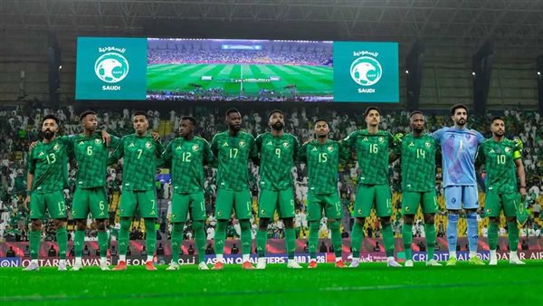 5 غيابات مفاجئة.. إعلان قائمة المنتخب السعودي لكأس الخليج