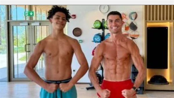 قصة كريستيانو جونيور بين الدوري السعودي والعودة المحتملة إلى مدريد