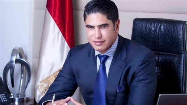 من هو أحمد أبوهشيمة؟ القصة الكاملة لرجل الأعمال المصري