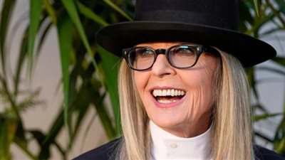 من هي ديان كيتون وما هي أبرز أعمالها ومسيرتها الفنية؟