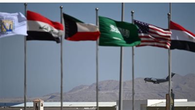 قمة شرم الشيخ: خطوة عربية ودولية نحو إنهاء المعاناة الإنسانية في غزة