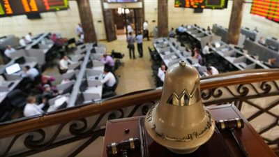 التحول الرقمي في البورصة المصرية: مستقبل التداول الإلكتروني