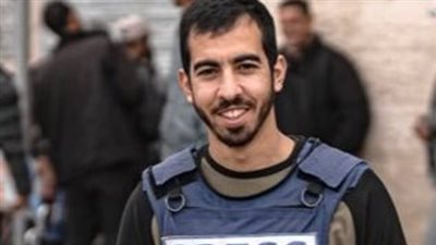 بداية المسيرة الصحفية لصالح الجعفراوي وأبرز إنجازاته