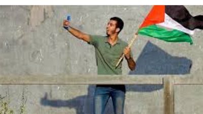 نشاط صالح الجعفراوي على منصات التواصل الاجتماعي وتأثيره العالمي