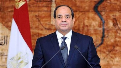 السيسى يقرر إهداء ترامب قلادة النيل تقديرا لإسهاماته فى دعم جهود السلام