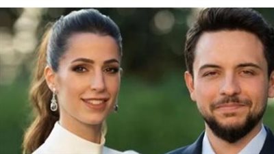 الأدوار الرسمية المستقبلية للأميرة رجوة الحسين