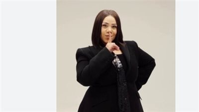 شيماء سيف تكشف عن 