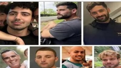 الصليب الأحمر يتوجه لتسليم 13 أسيرًا إسرائيليًا