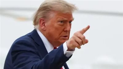 الرئيس ترامب يتوقع نجاح اتفاق غزة والتزام الأطراف بالضمانات