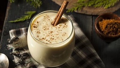 فوائد مشروب القرفة بالحليب.. تحسين الهضم والتحكم في الوزن 