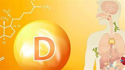 علامات تشير إلى نقص فيتامين د.. 14 علامة مهمة