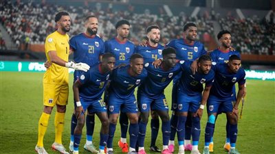 بعد التأهل التاريخي.. الرأس الأخضر تنضم لقائمة أصغر الدول وصولا إلى كأس العالم