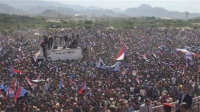 الجنوب يحتفي بالذكرى الـ62 لثورة أكتوبر بروح متقدة تؤكد تجدد العهد مع مشروع الاستقلال